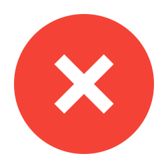 Error